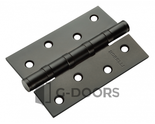 MS 100X70X2.5-4 петля стальная Morelli (врезная) MS 100X70X2.5-4 петля стальная Morelli (врезная)